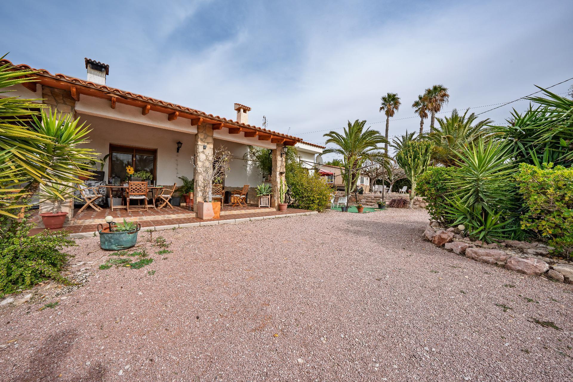 Casas o chalets-Venta-Novelda-2091884-Foto-22