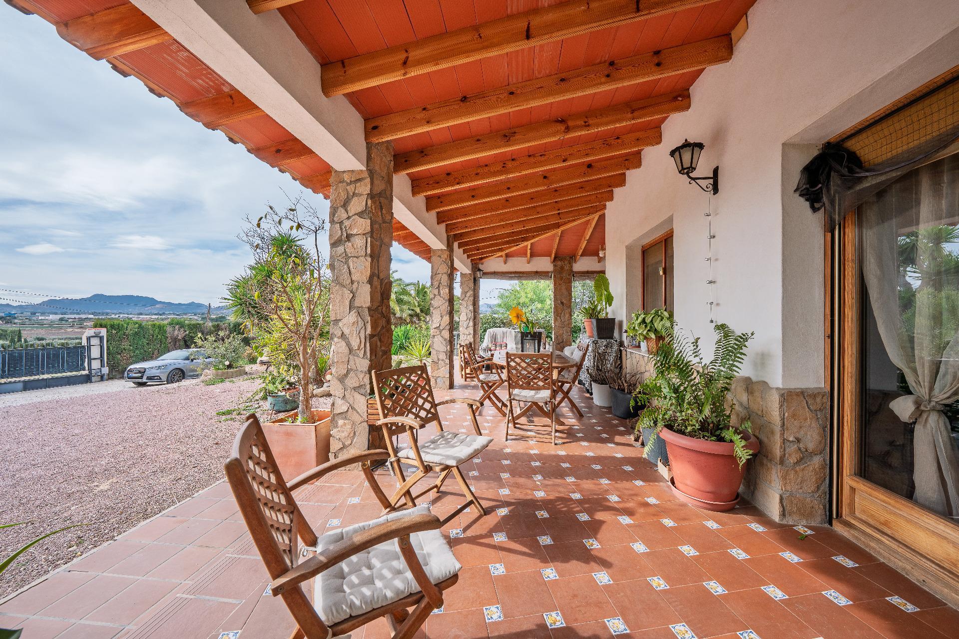 Casas o chalets-Venta-Novelda-2091884-Foto-25