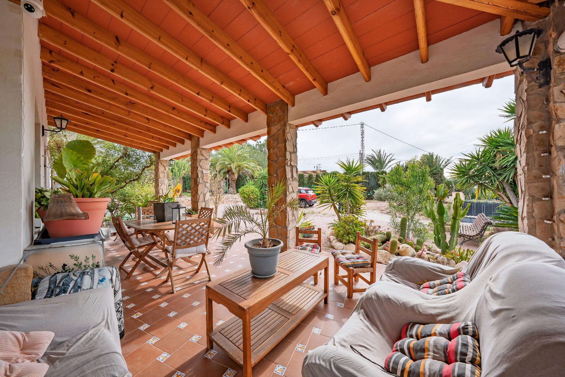 Casas o chalets-Venta-Novelda-2091884-Foto-24