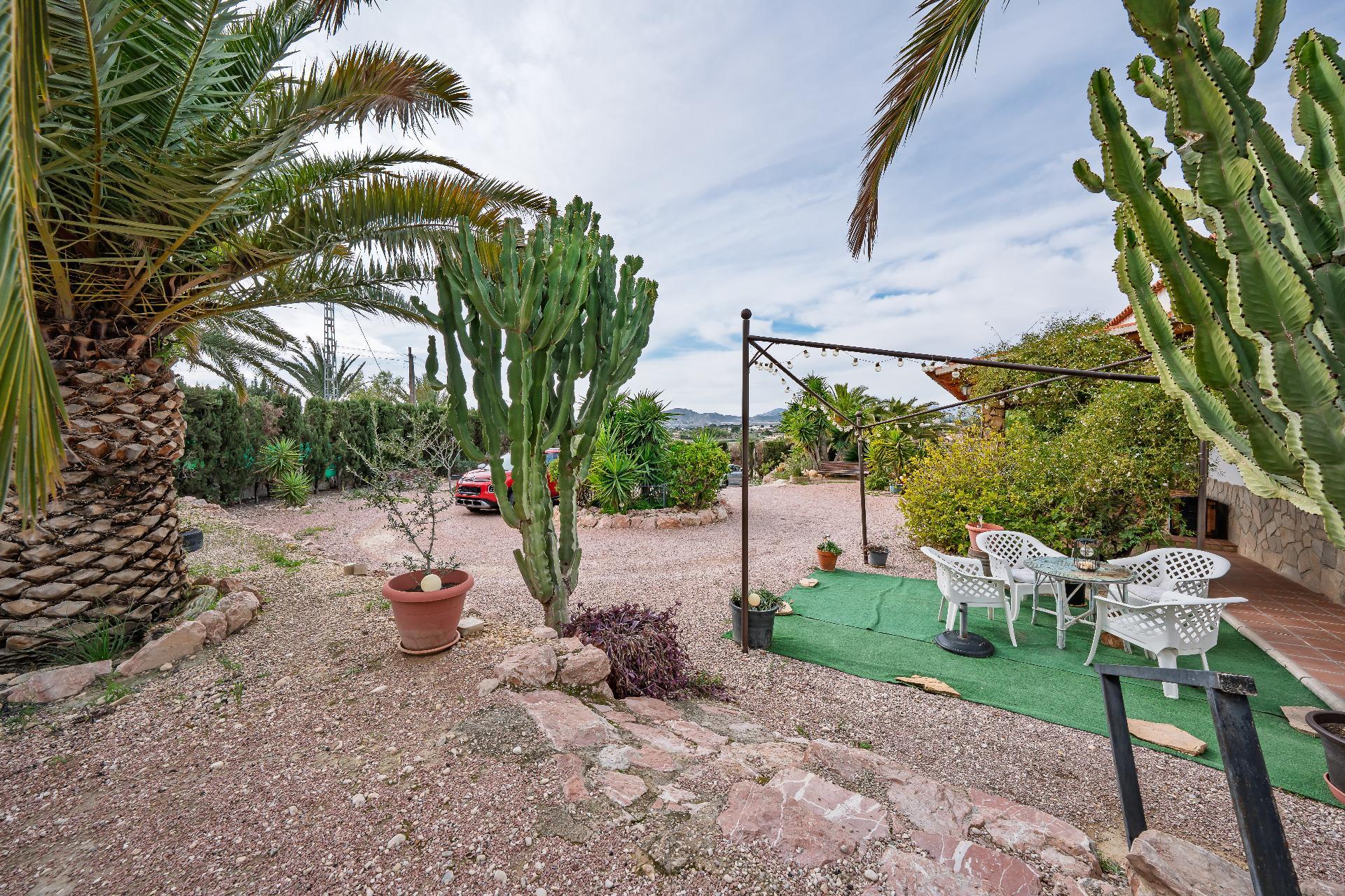 Casas o chalets-Venta-Novelda-2091884-Foto-34