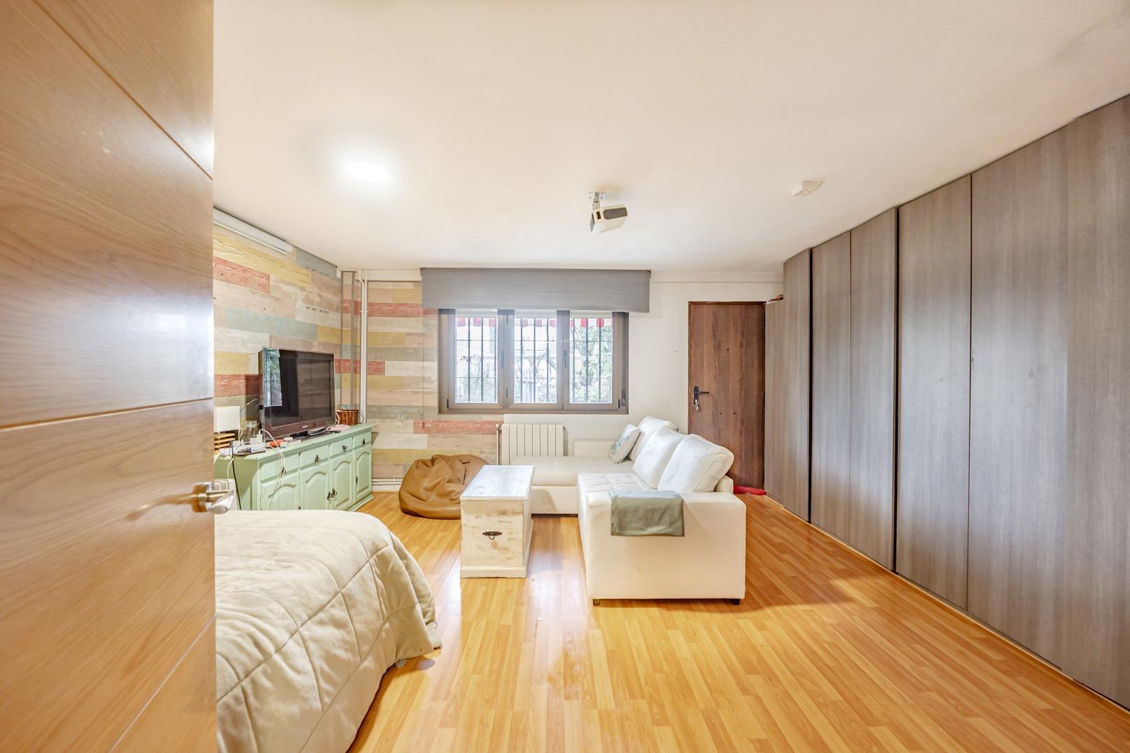 Casas o chalets en Villanueva del Pardillo