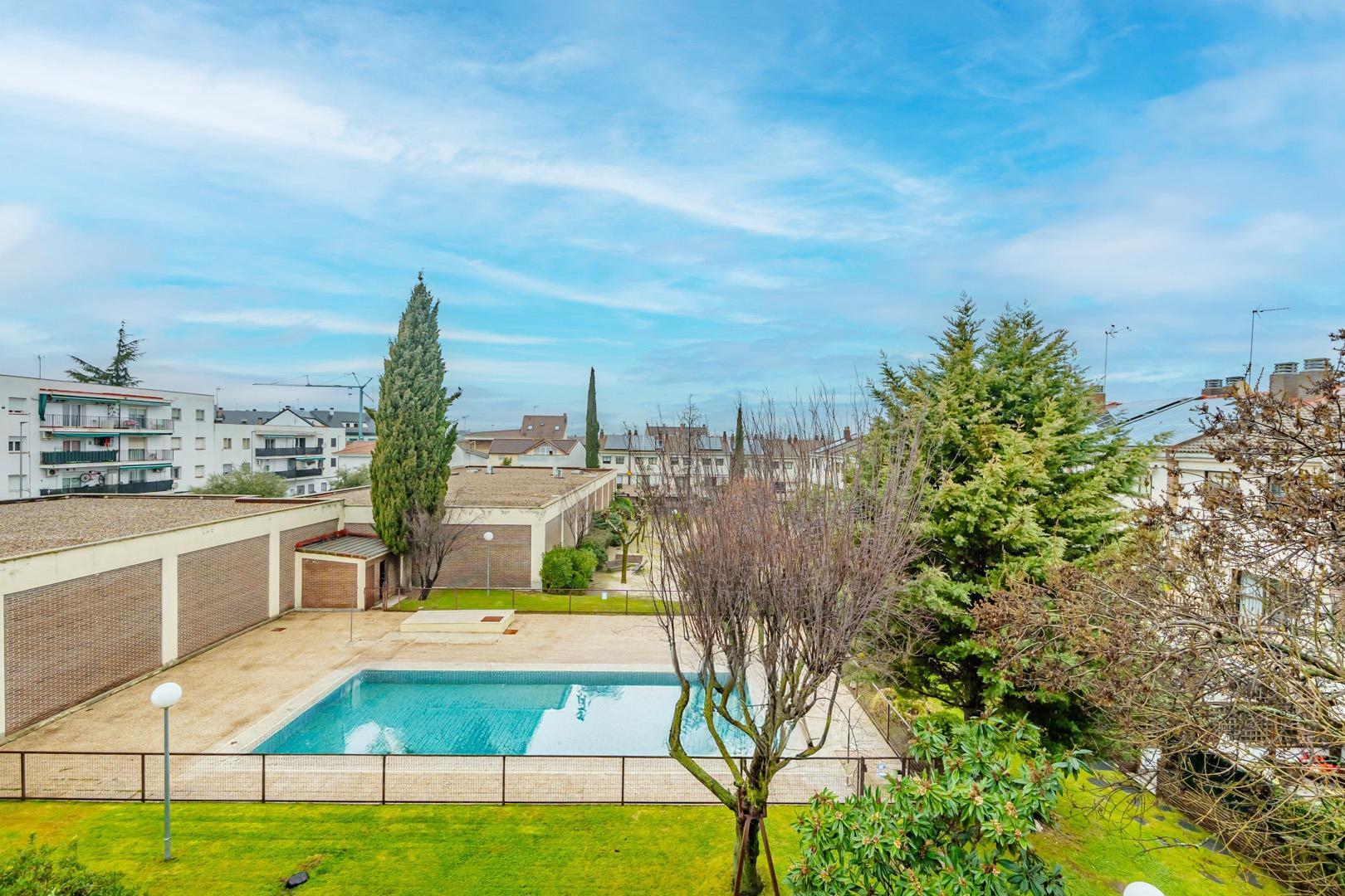 Casas o chalets en Villanueva del Pardillo