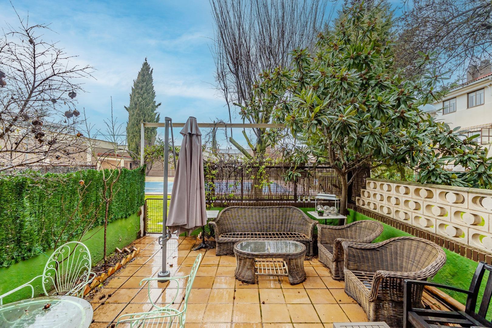 Casas o chalets en Villanueva del Pardillo