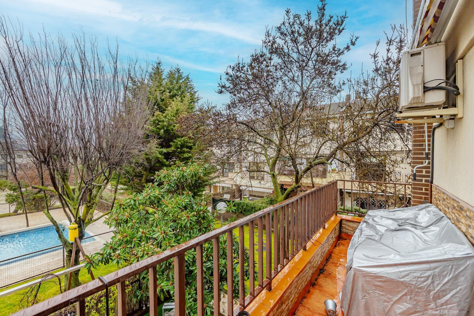 Casas o chalets en Villanueva del Pardillo