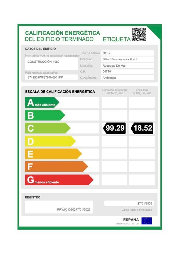 Negocios-Venta-Roquetas de Mar-2092469-Foto-14