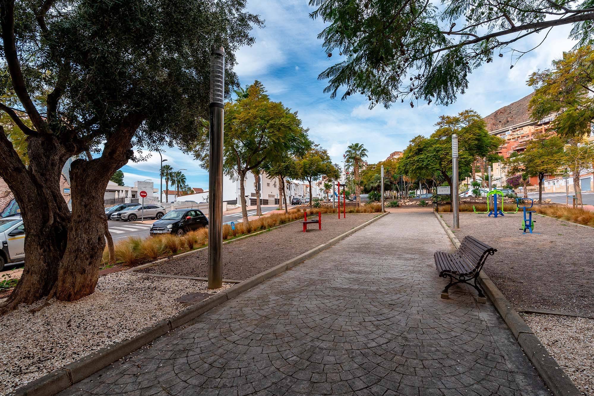 Negocios-Venta-Roquetas de Mar-2092469-Foto-13