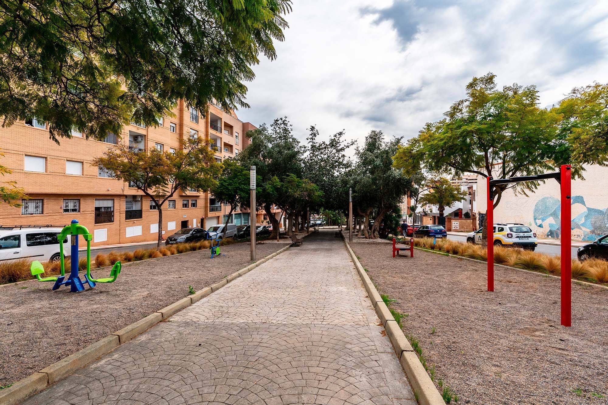 Negocios-Venta-Roquetas de Mar-2092469-Foto-12