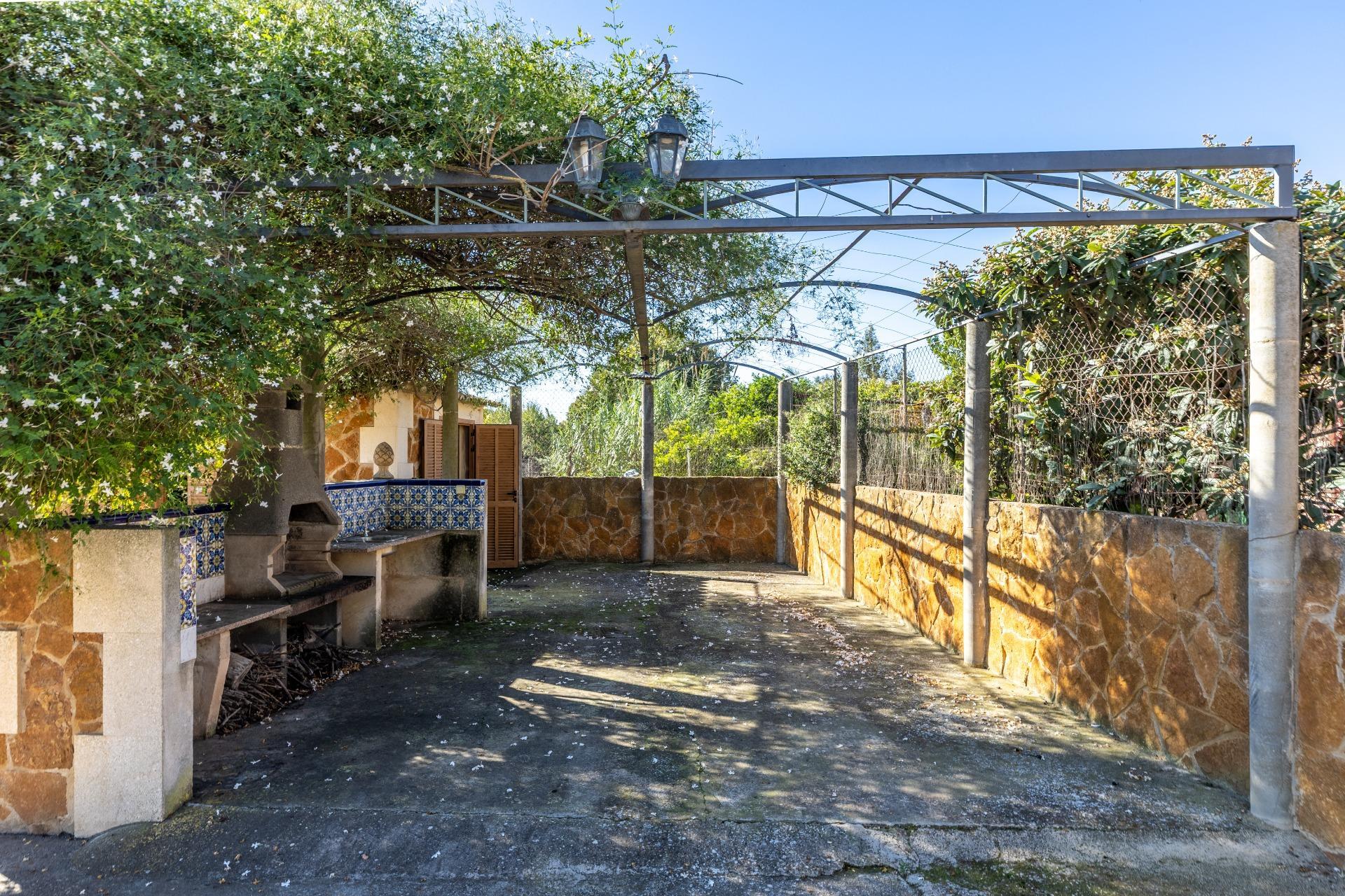 Casas o chalets-Venta-Santa MarÃ­a del CamÃ­-1975173-Foto-22