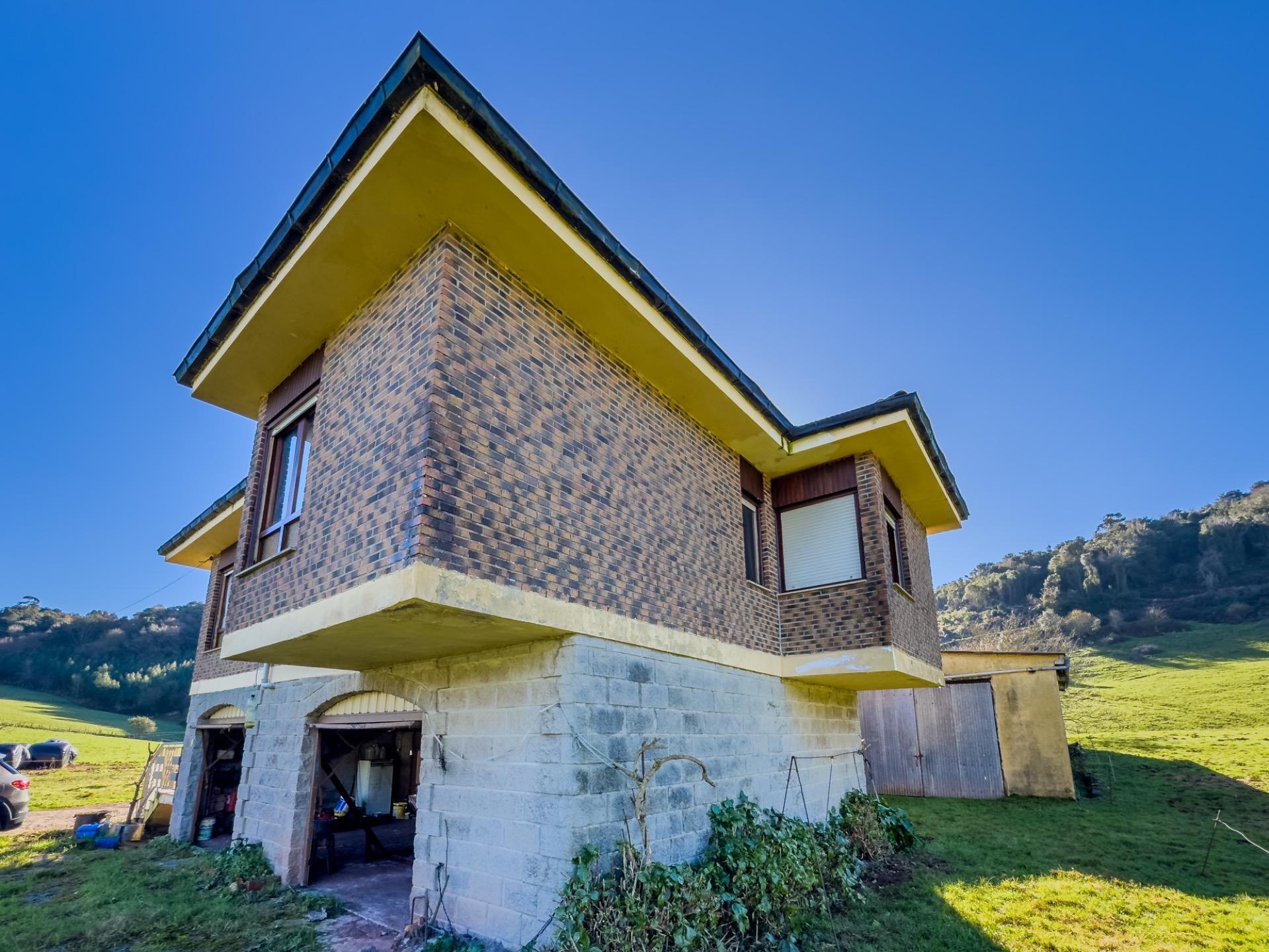 Casas o chalets-Venta-Hazas de Cesto-1537988-Foto-34