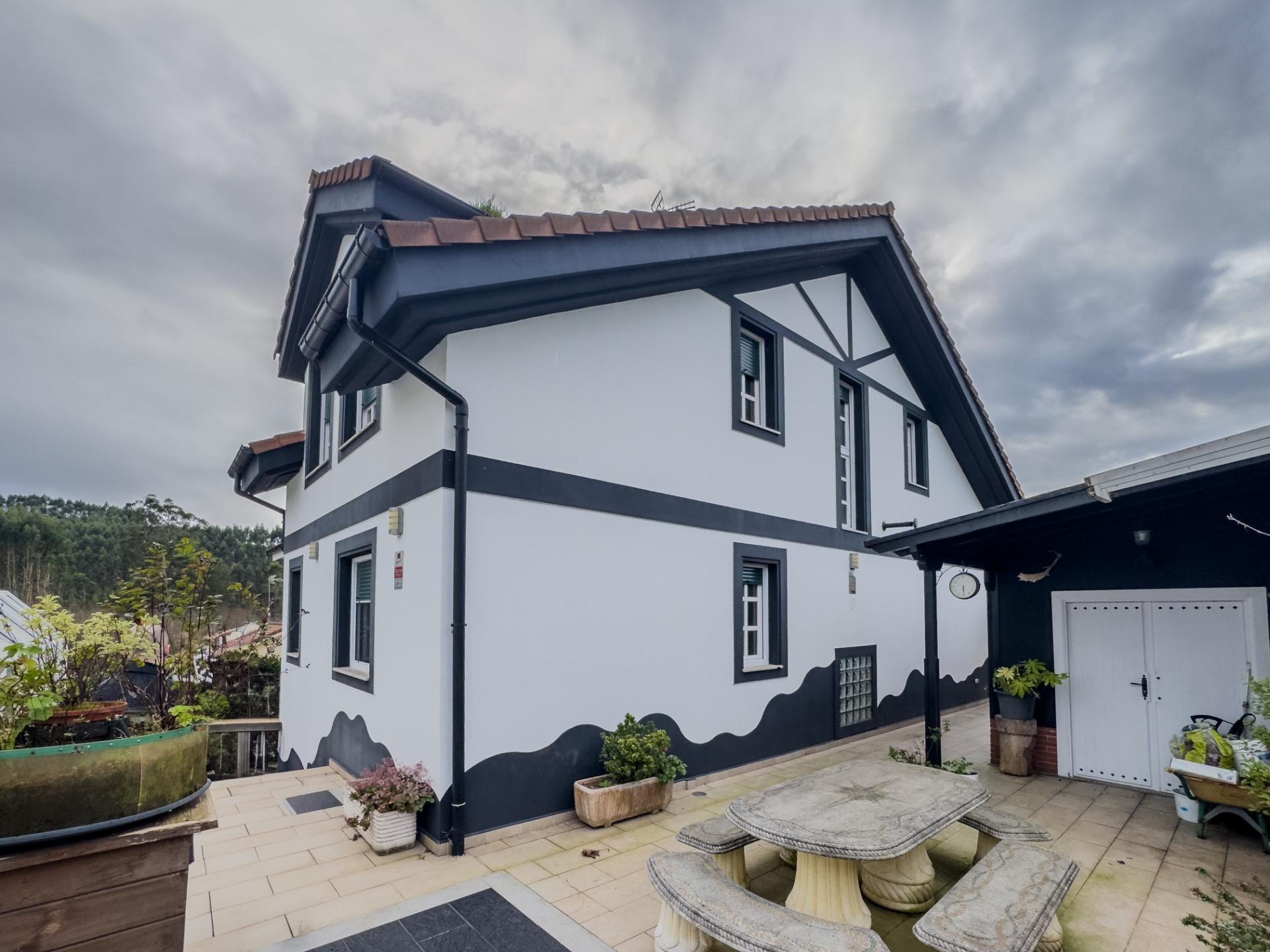 Casas o chalets-Venta-Meruelo-1585506-Foto-3