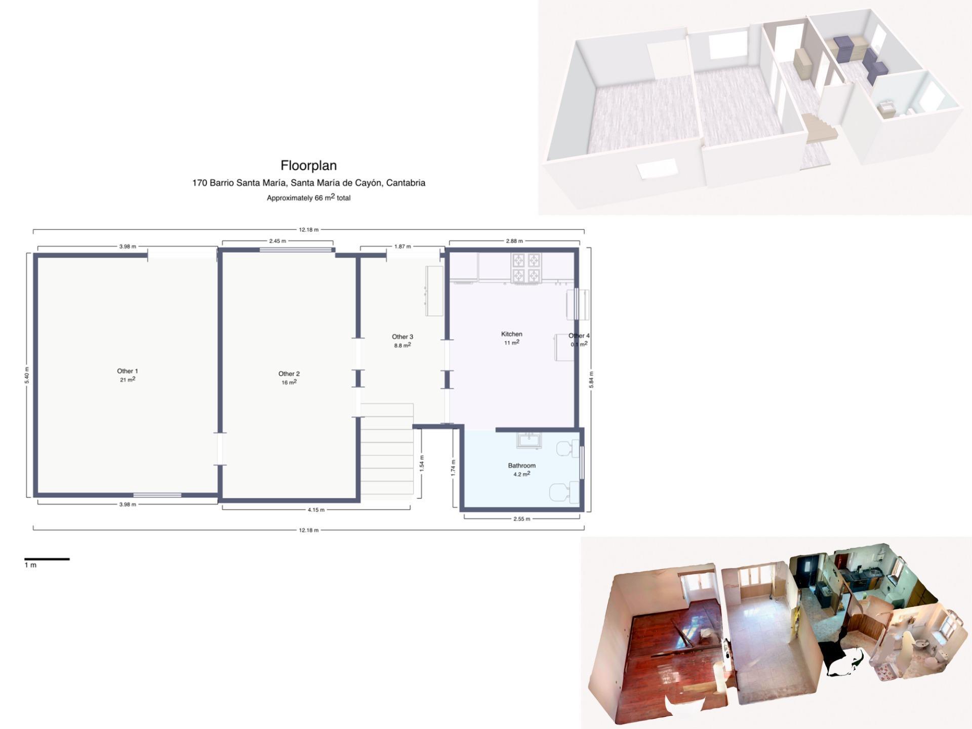Casas o chalets-Venta-Santa MarÃ­a de CayÃ³n-1886864-Foto-69