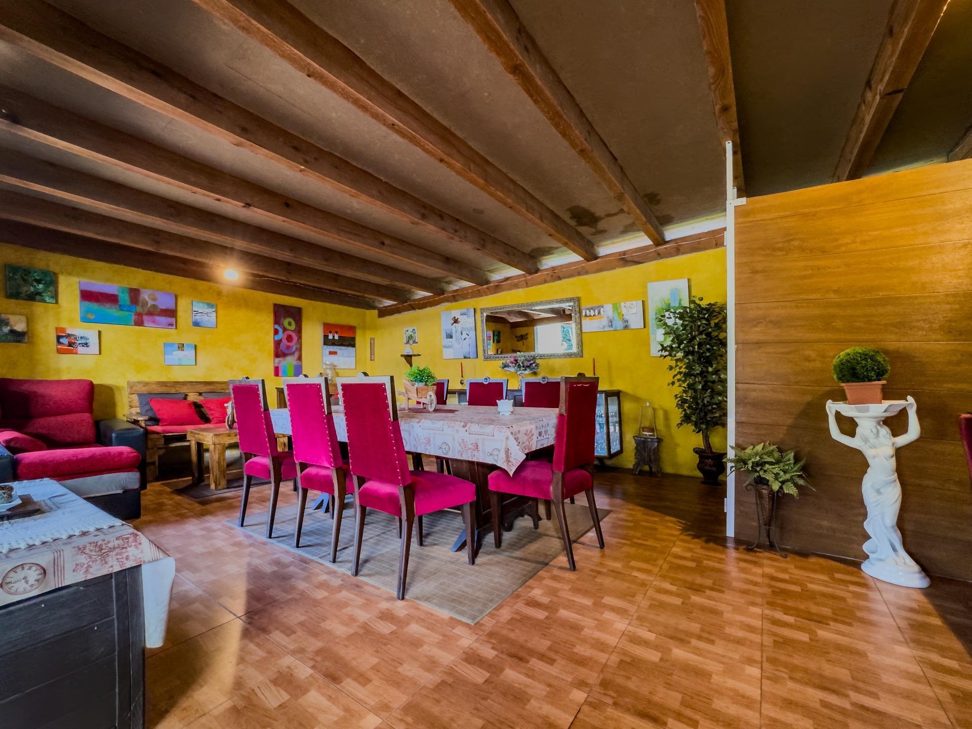 Casas o chalets-Venta-Camargo-1887292-Foto-16