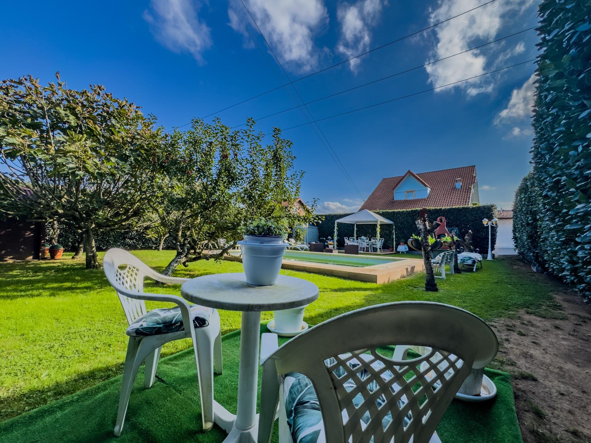 Casas o chalets-Venta-Camargo-1887292-Foto-20