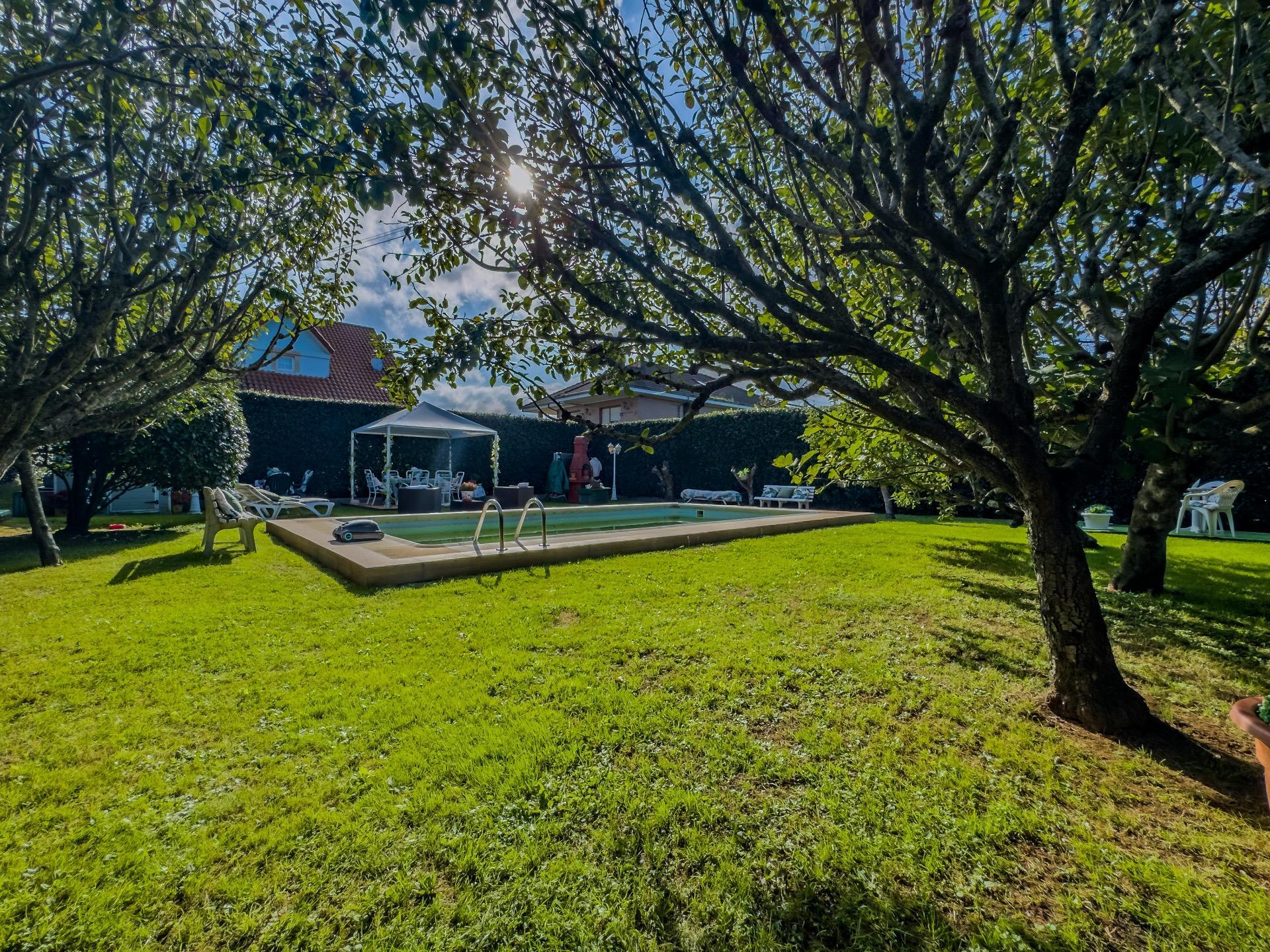 Casas o chalets-Venta-Camargo-1887292-Foto-22