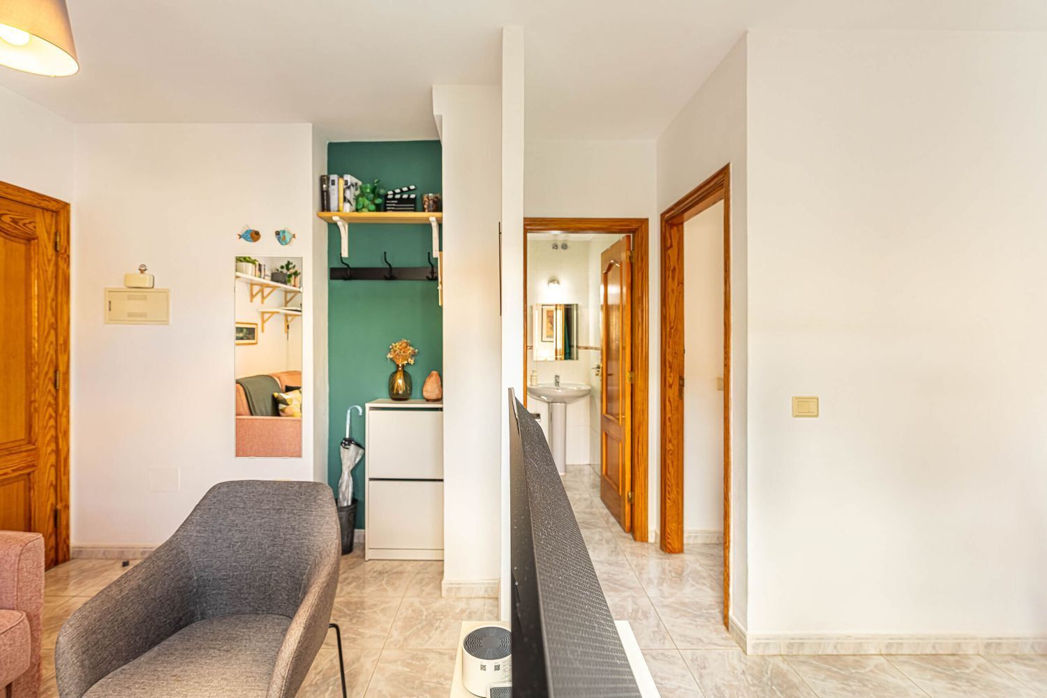 Pisos-Venta-San CristÃ³bal de La Laguna-2092498-Foto-8