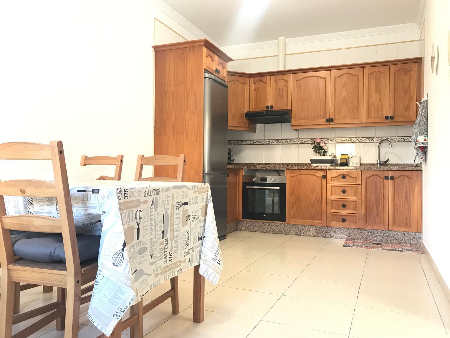 Casas o chalets-Alquiler-Arico-2092504-Foto-6