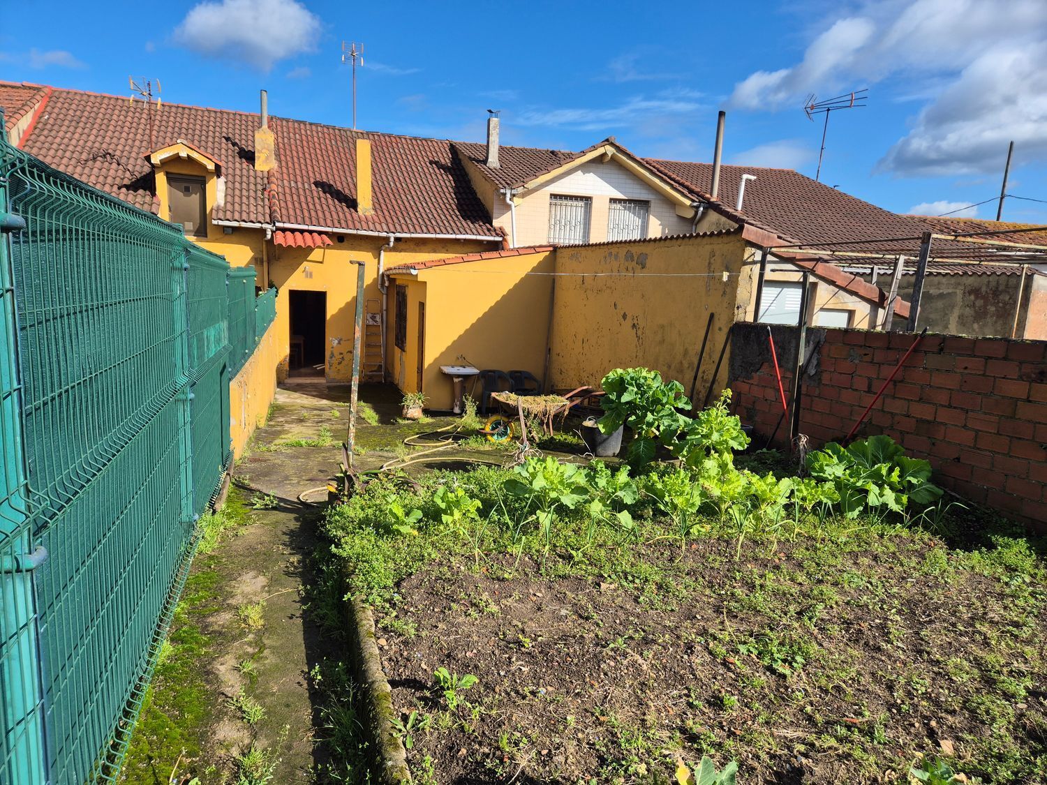 Casas o chalets-Venta-2092510