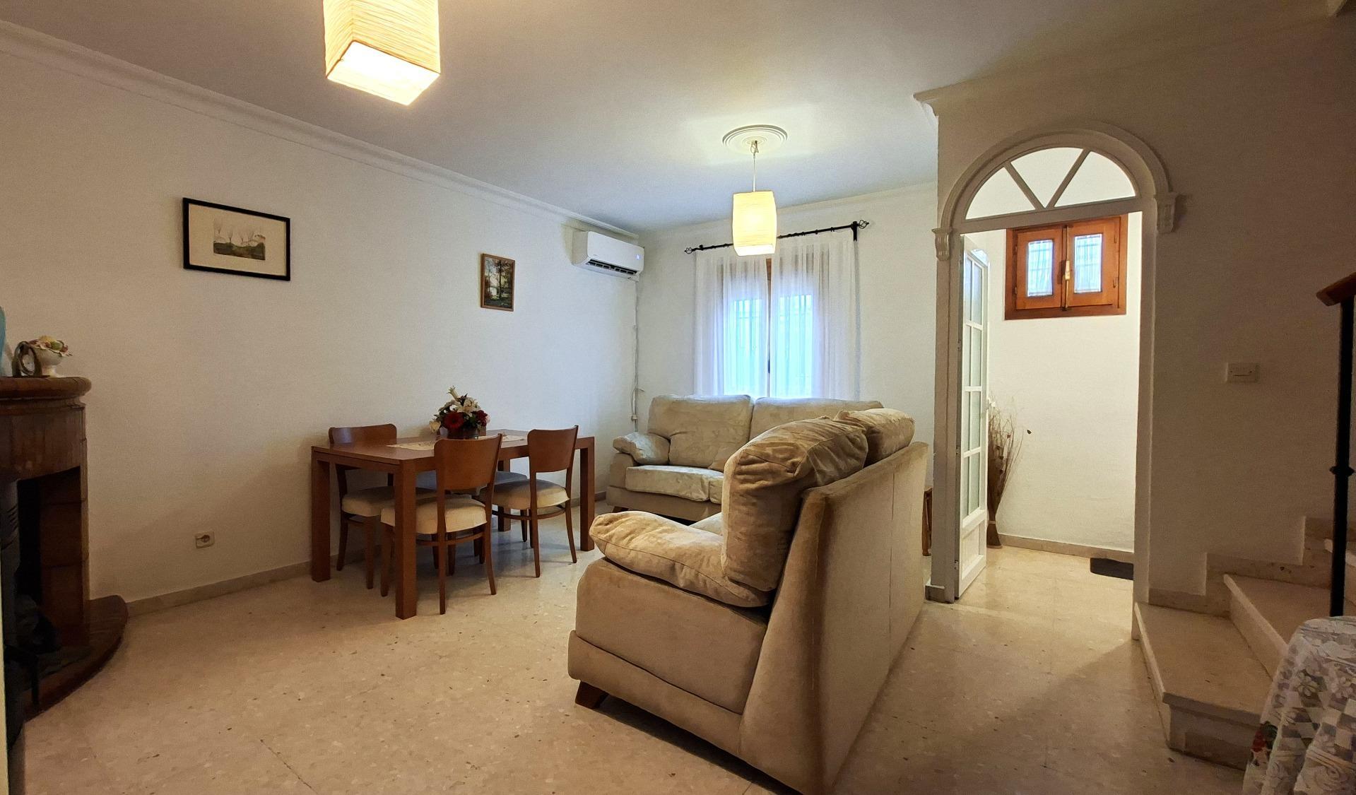 Casas o chalets-Venta-Castilleja de la Cuesta-2092513-Foto-3