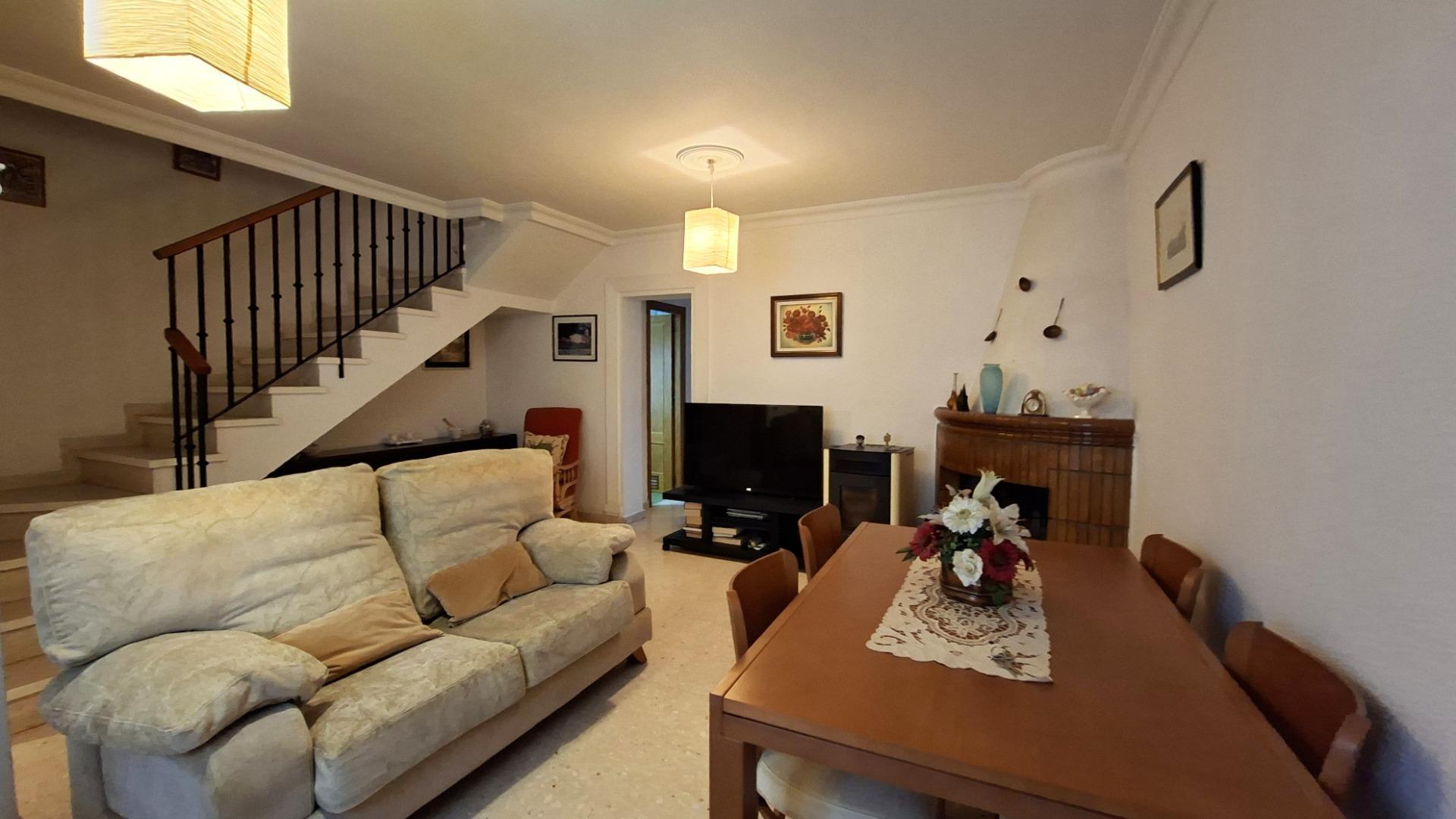 Casas o chalets-Venta-Castilleja de la Cuesta-2092513-Foto-2