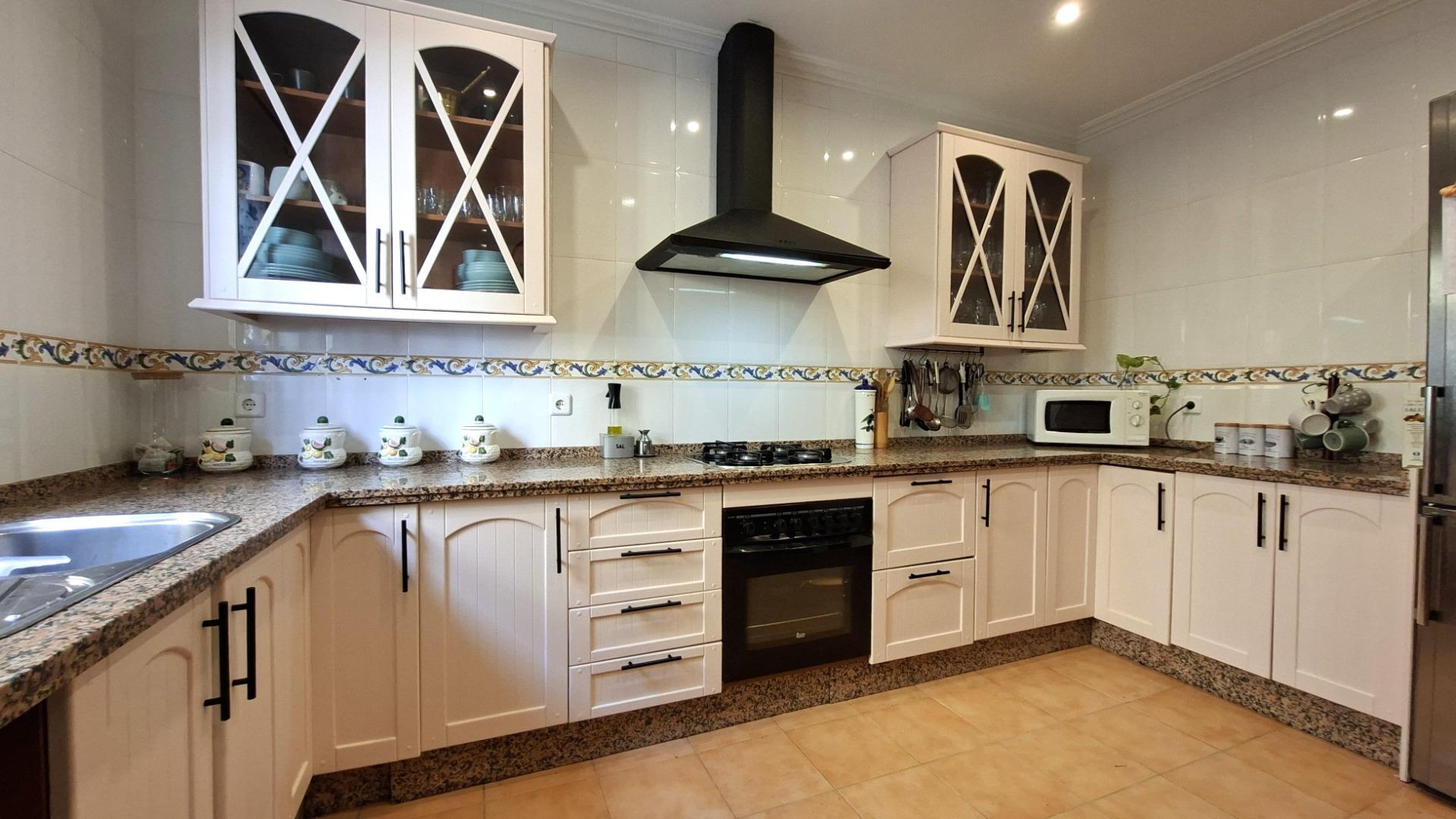 Casas o chalets-Venta-La Rinconada-2092754-Foto-2