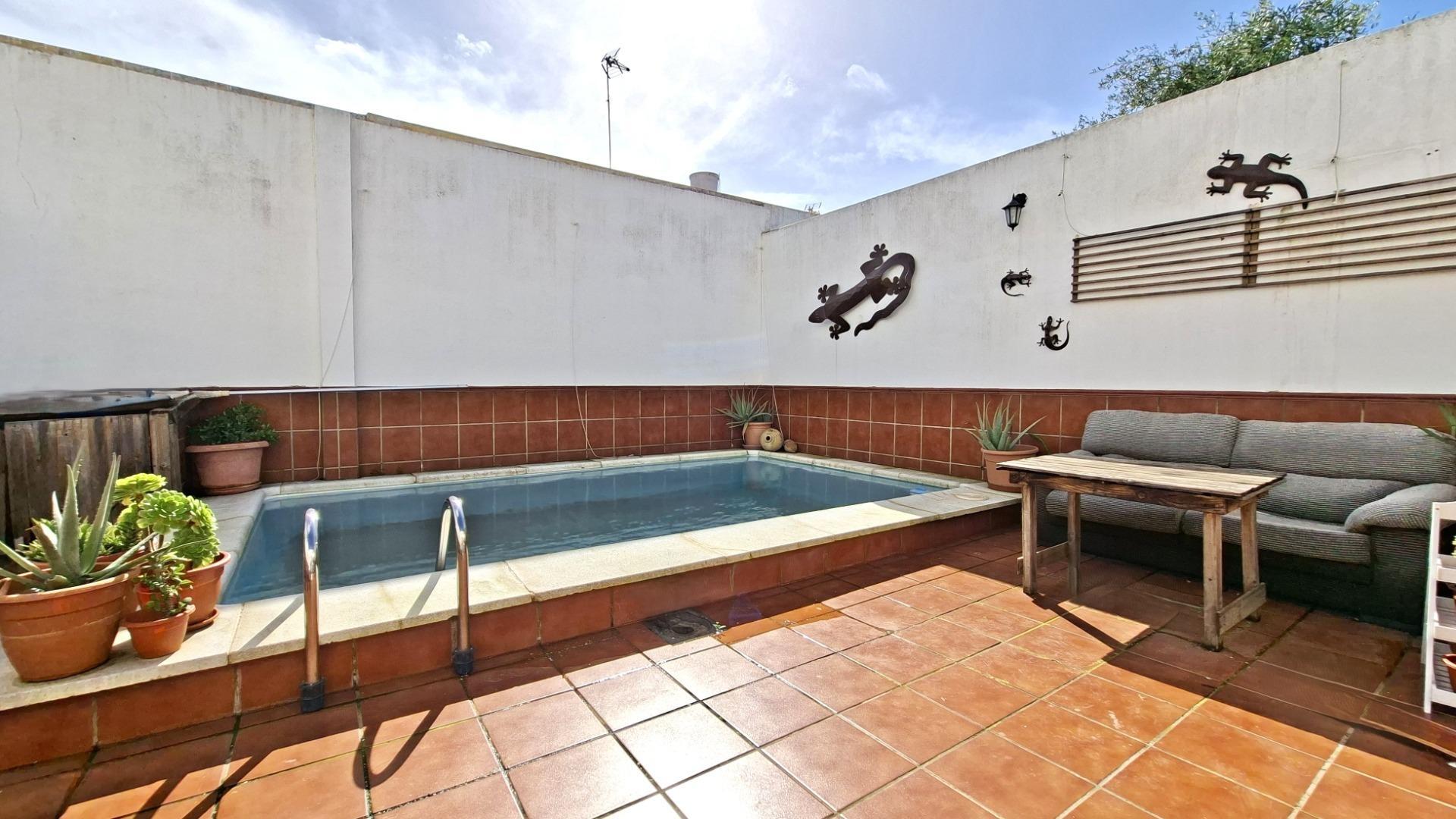 Casas o chalets-Venta-La Rinconada-2092754-Foto-15