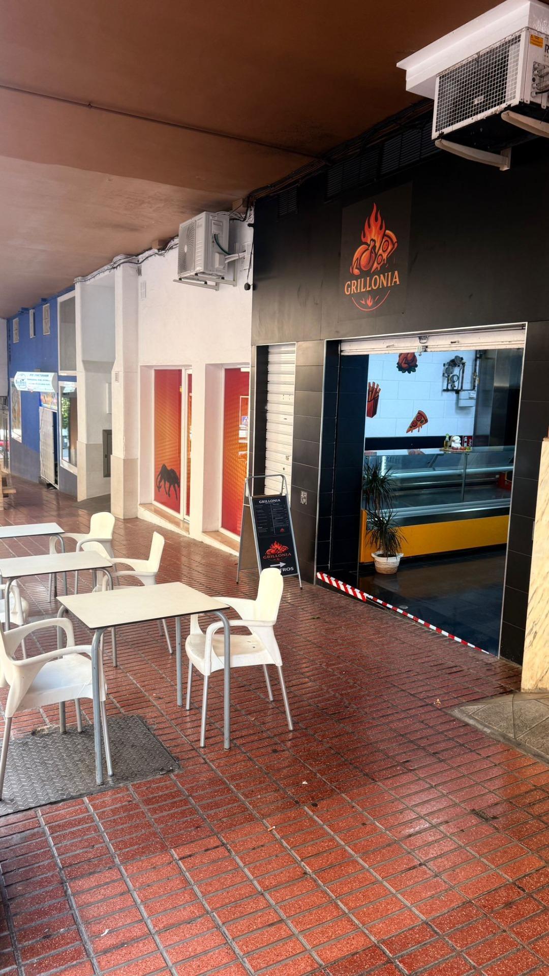 Local Comercial en venta, Benidorm