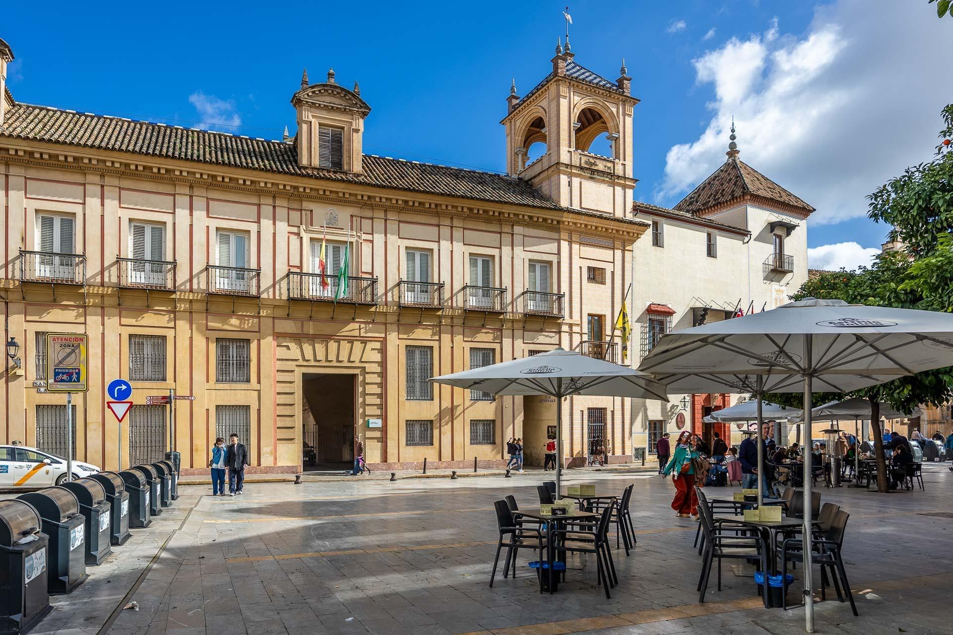 Casas o chalets-Venta-Burguillos-2092757-Foto-8