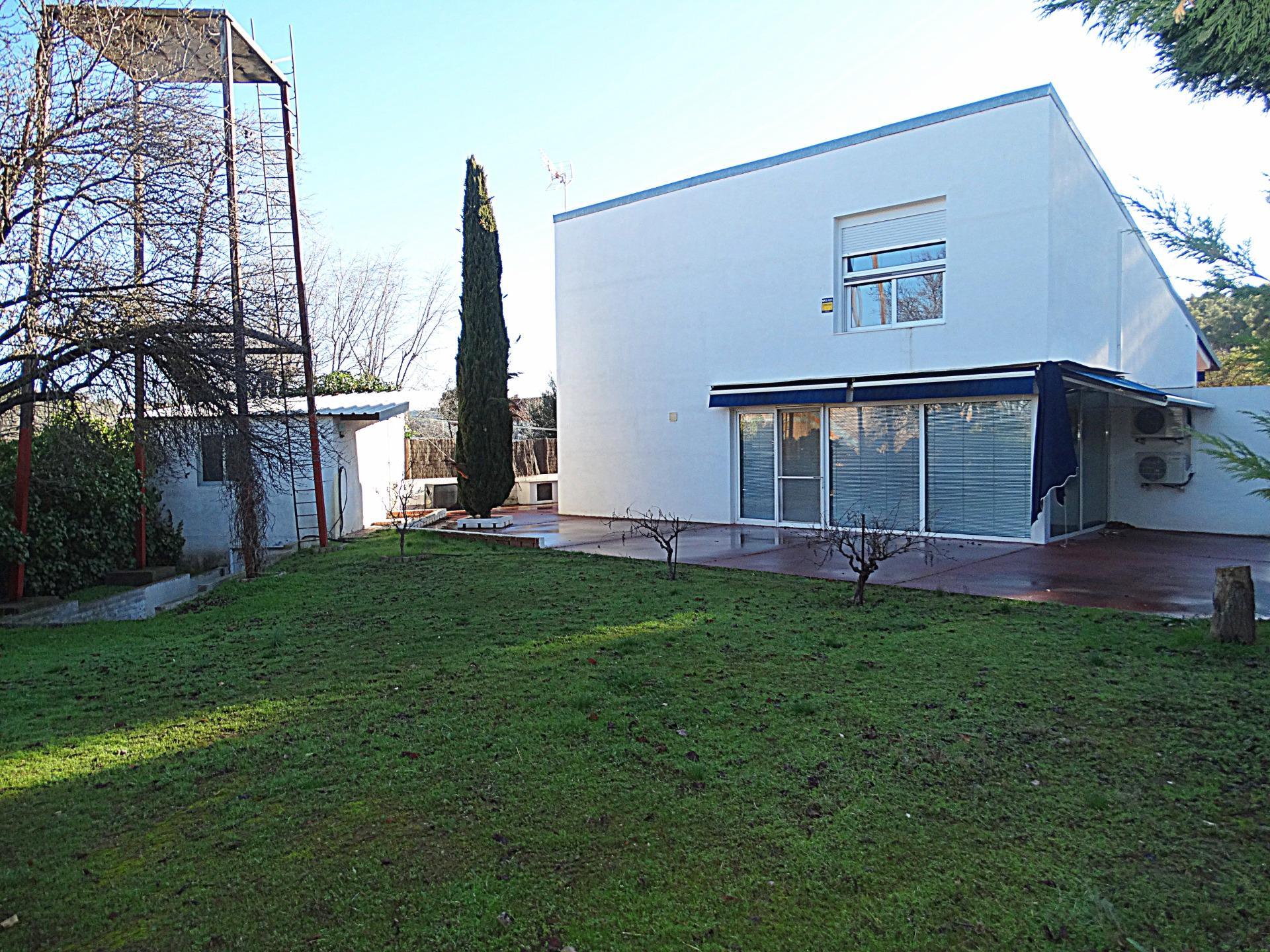 Casas o chalets-Venta-Arganda del Rey-2092760-Foto-44
