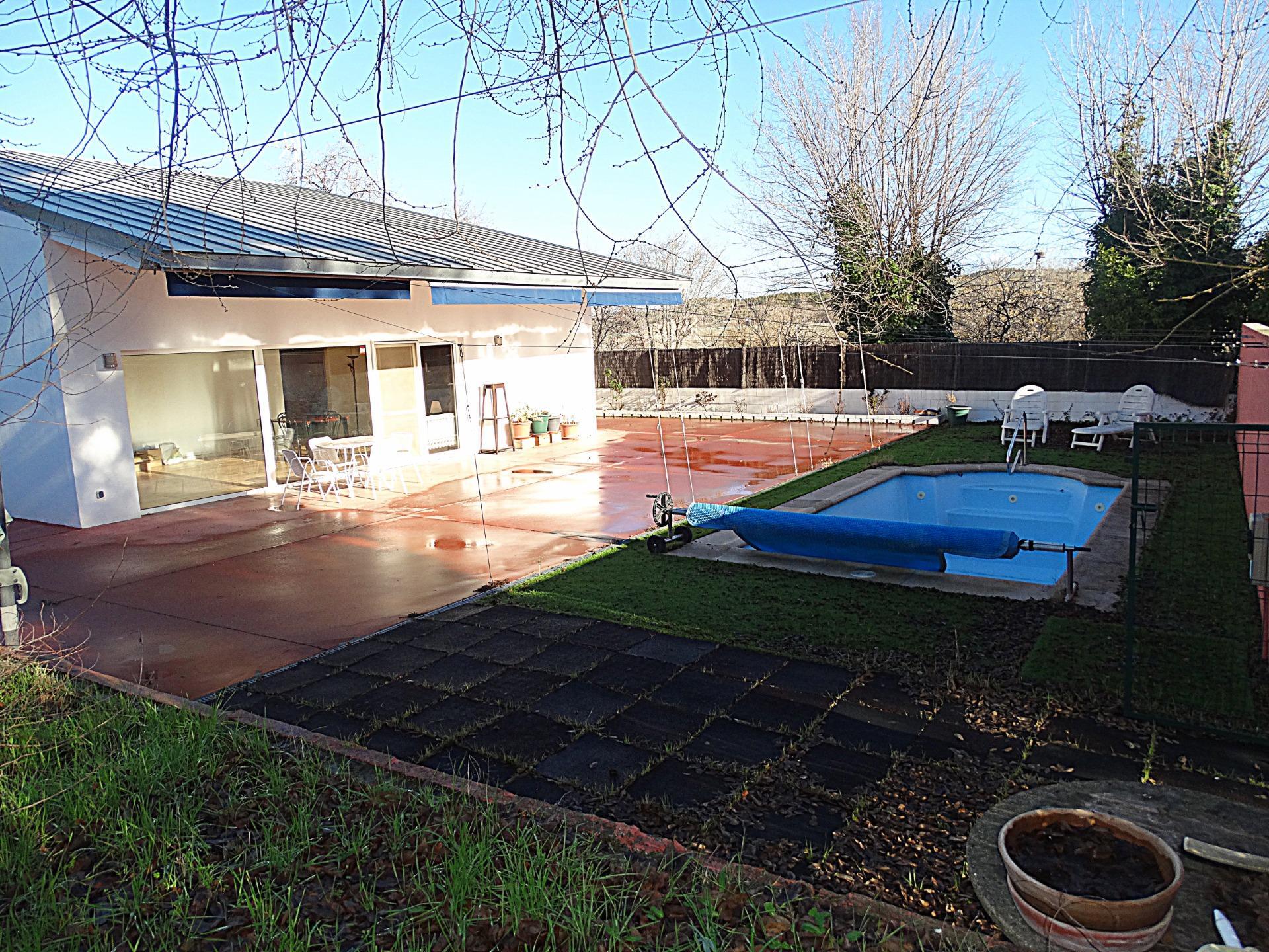 Casas o chalets-Venta-Arganda del Rey-2092760-Foto-49