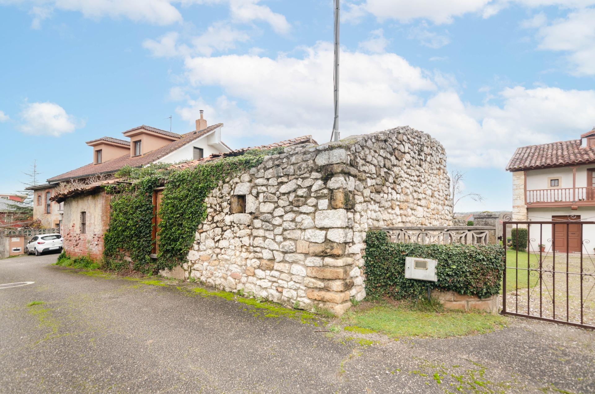 Casas o chalets-Venta-Siero-2043471