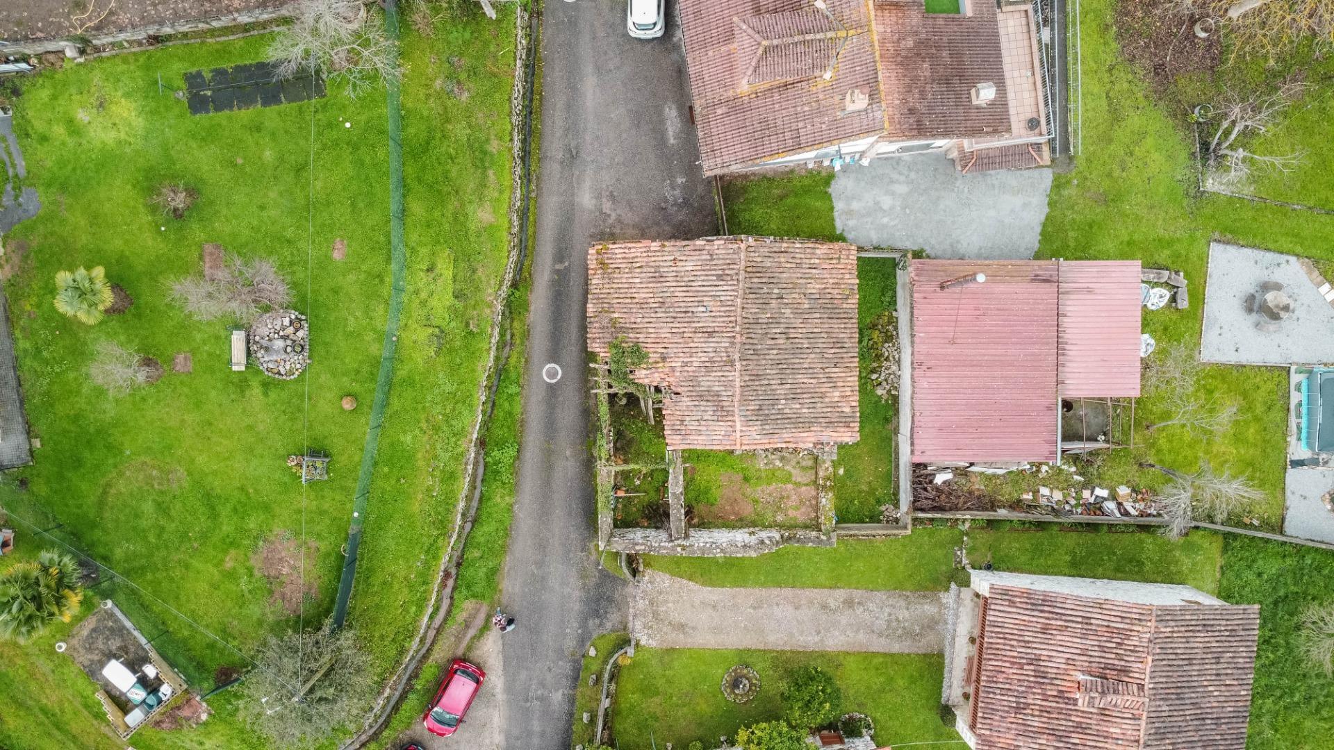 VIVE EN VIELLA: Tu casa a medida con proyecto aprobado, licencia lista y sin esperas burocráticas.