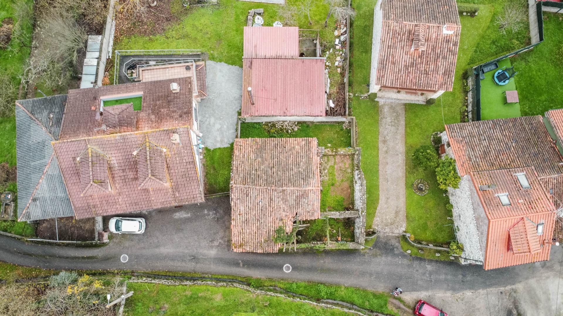 VIVE EN VIELLA: Tu casa a medida con proyecto aprobado, licencia lista y sin esperas burocráticas.