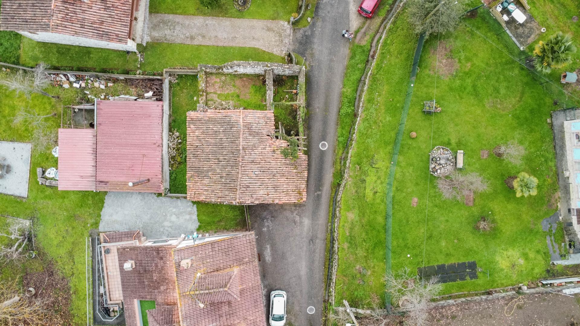 VIVE EN VIELLA: Tu casa a medida con proyecto aprobado, licencia lista y sin esperas burocráticas.