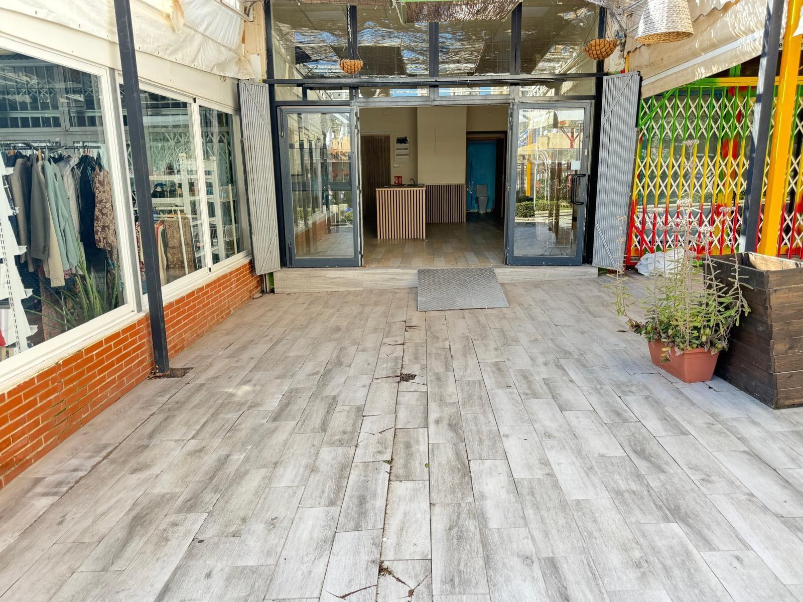 Local Comercial en venta, Benidorm