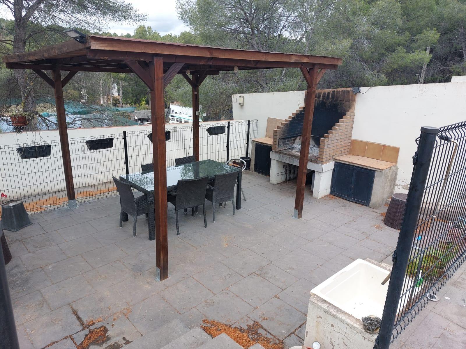 Casas o chalets-Venta-Quart de les Valls-1893247-Foto-7