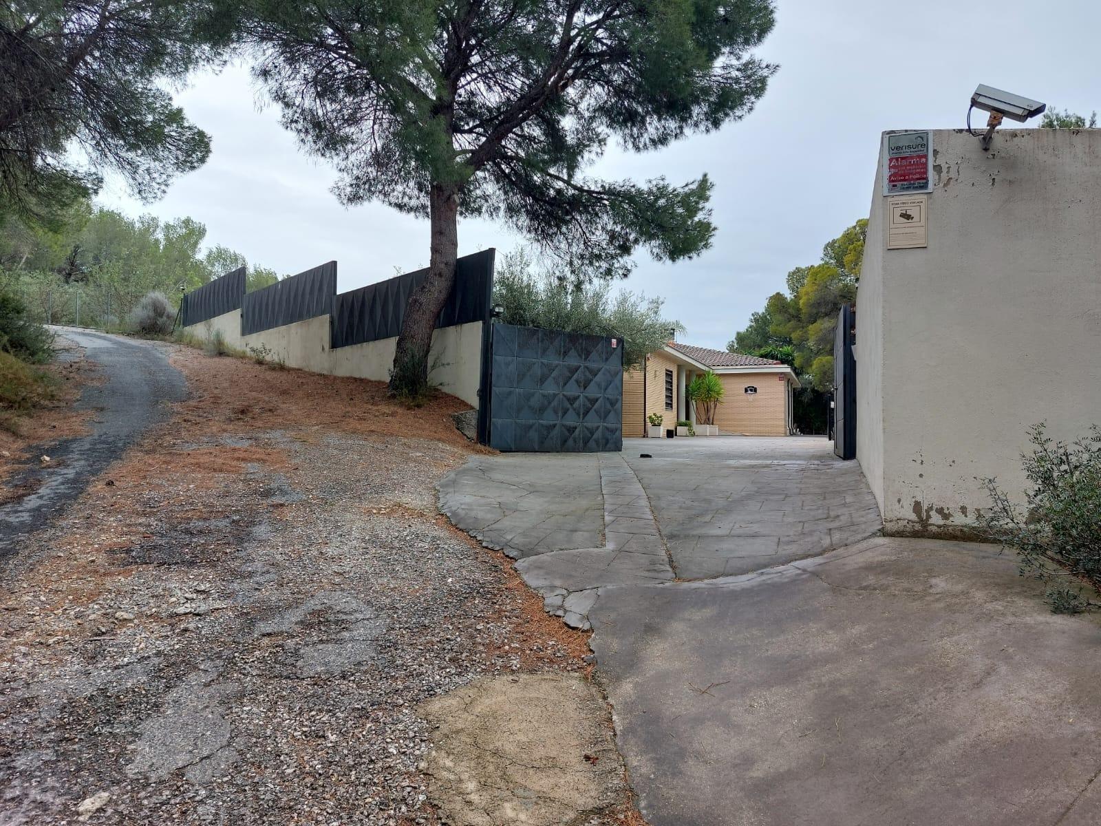 Casas o chalets-Venta-Quart de les Valls-1893247-Foto-10