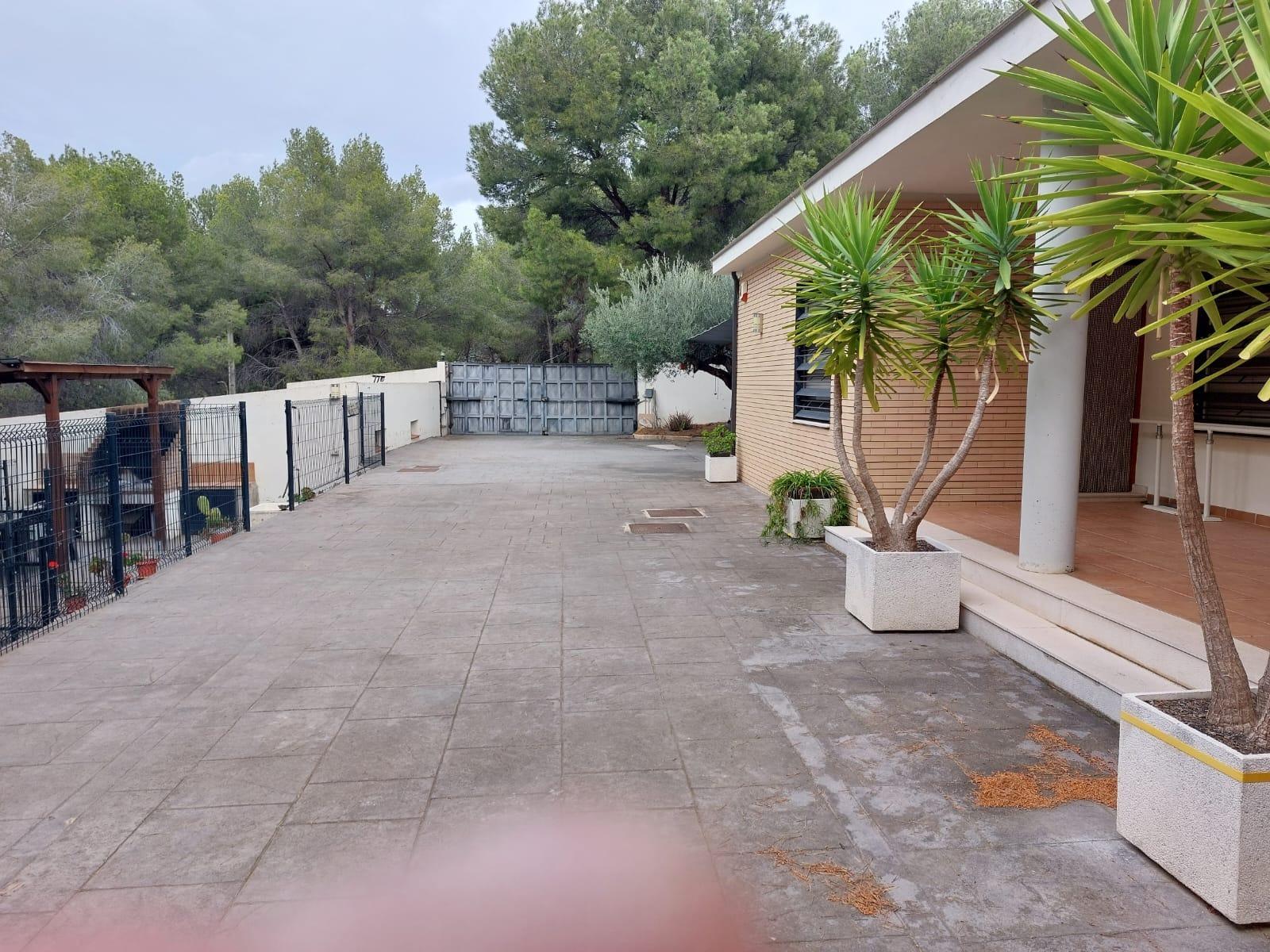 Casas o chalets-Venta-Quart de les Valls-1893247-Foto-8