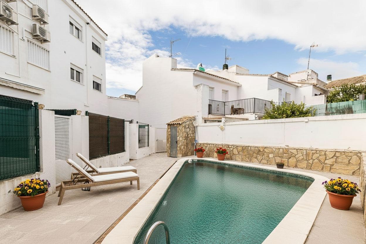 Casas o chalets-Venta-Macastre-1992453