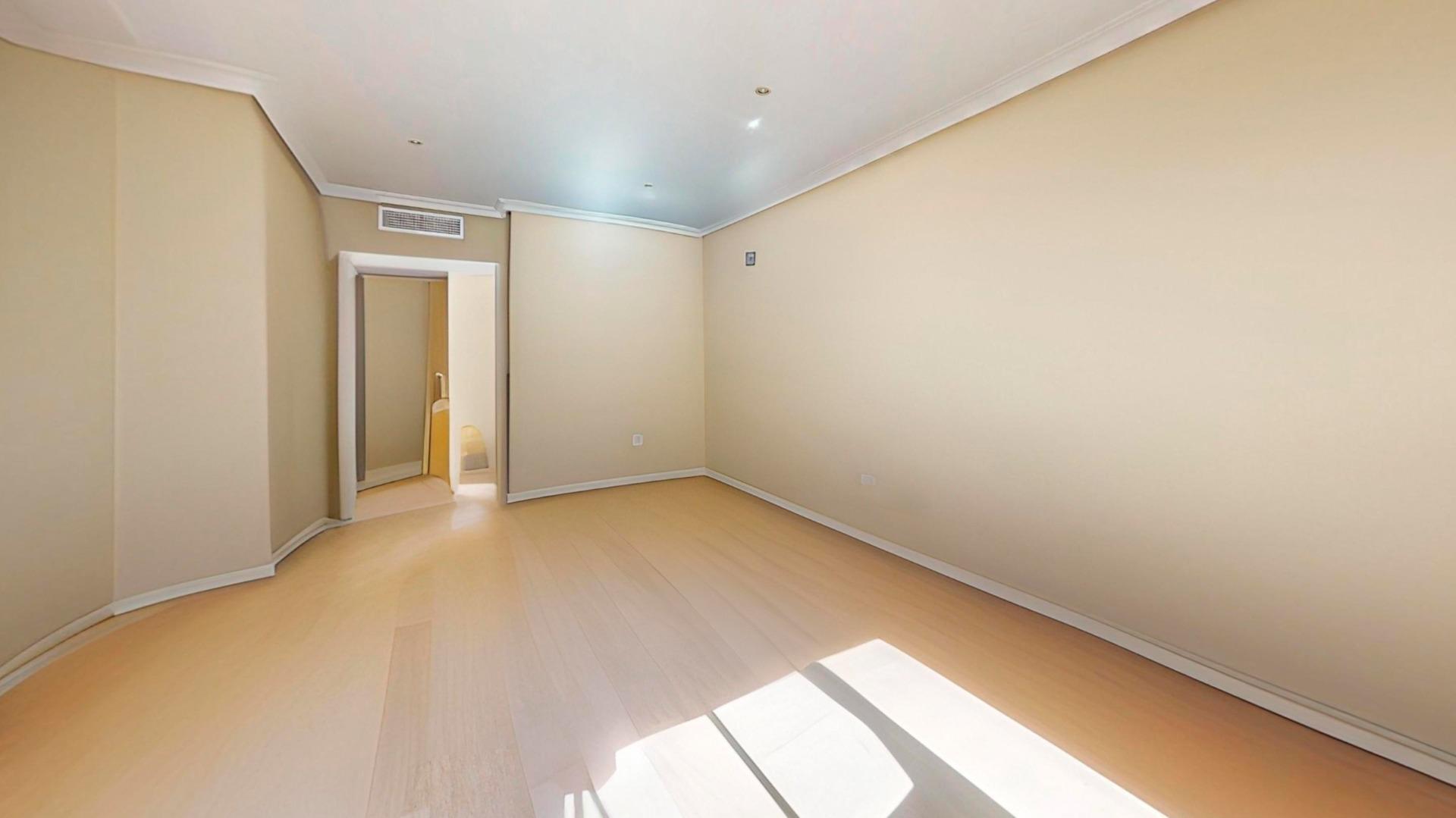 Pisos en Madrid, Aravaca