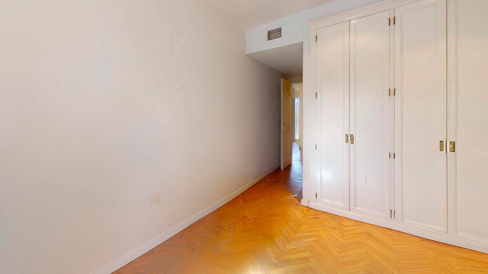 Pisos en Madrid, Aravaca