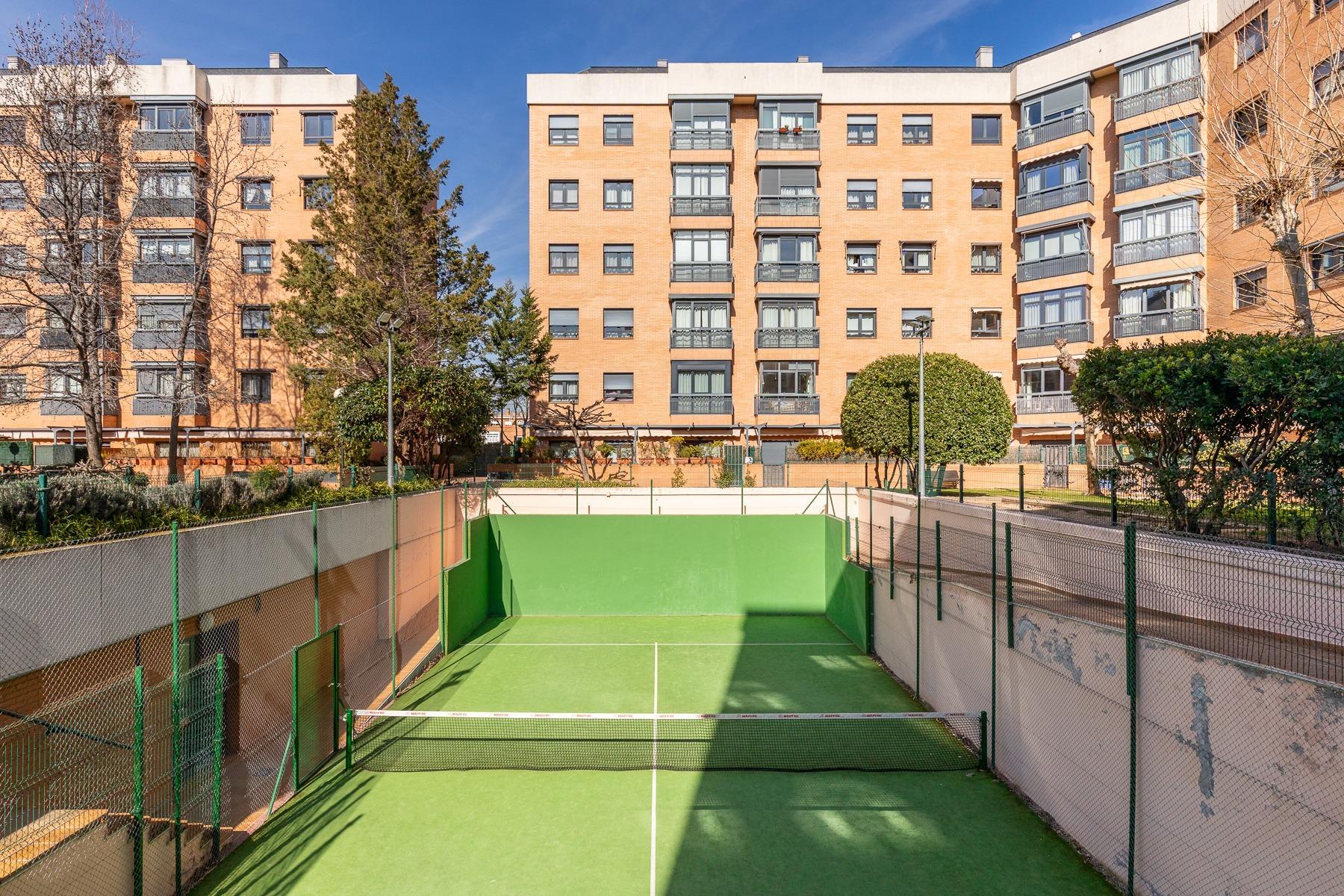 Pisos en Madrid, Aravaca