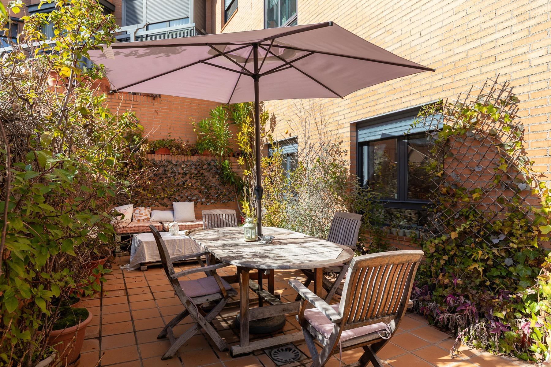 Pisos en Madrid, Aravaca