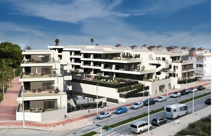 La Marina, Alicante/Alacant