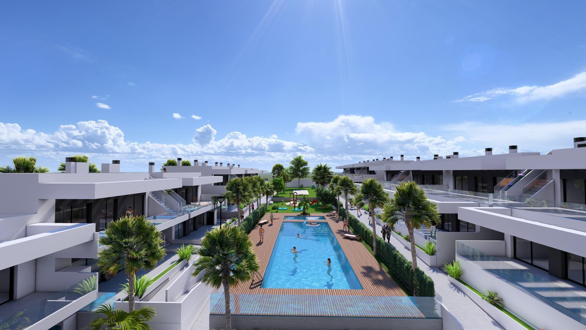 La Rellana, Alicante/Alacant