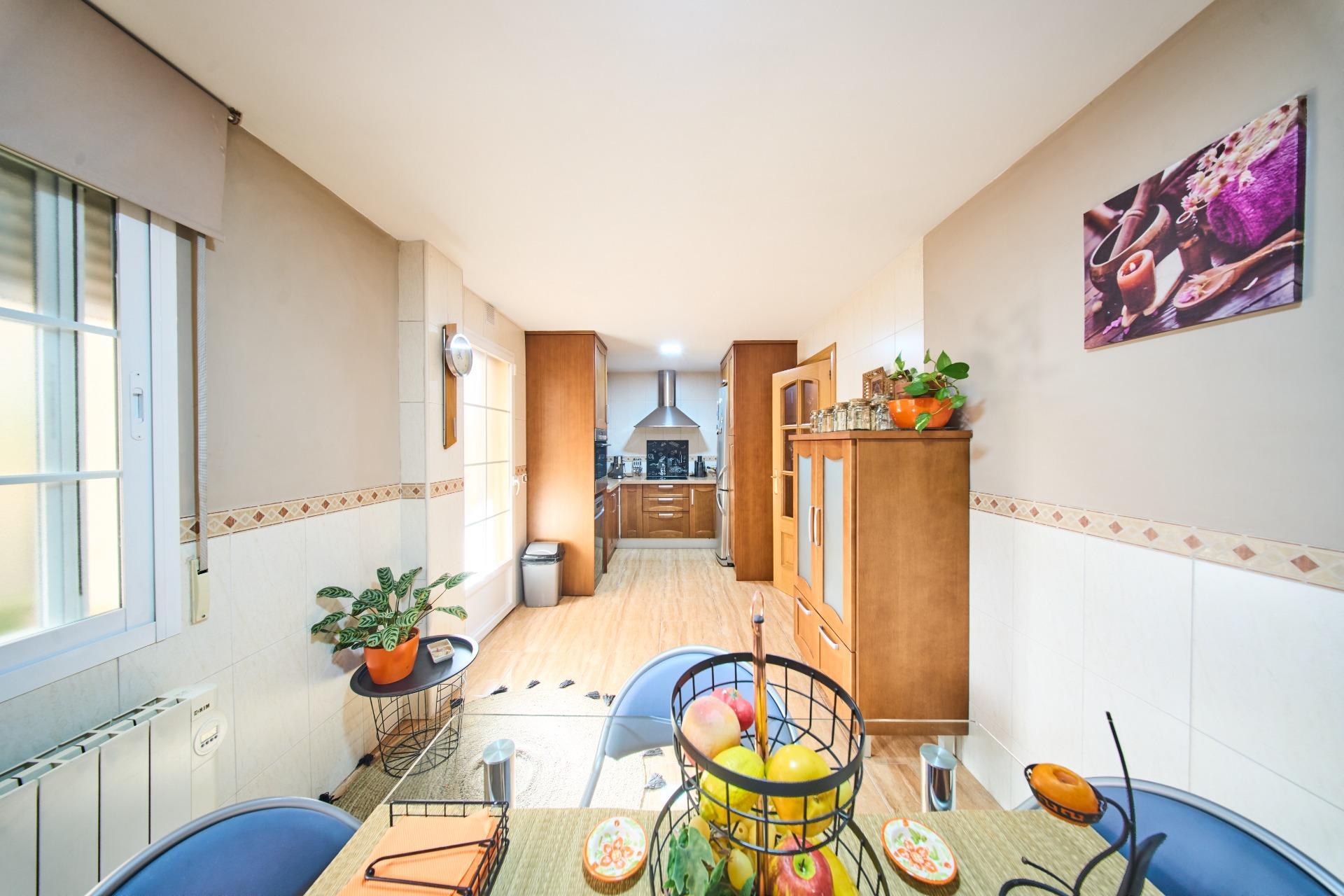 Elegante casa en Residencial Fonseca