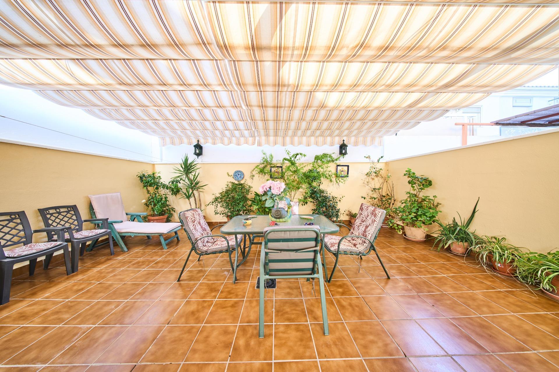 Elegante casa en Residencial Fonseca