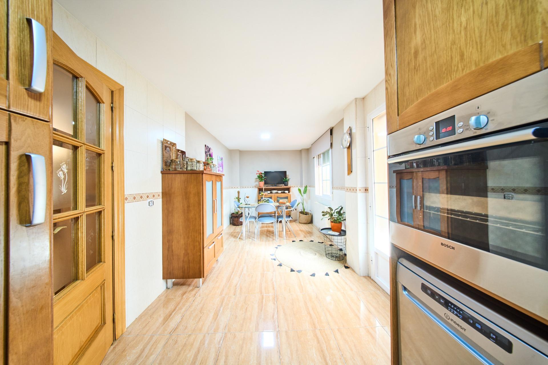 Elegante casa en Residencial Fonseca