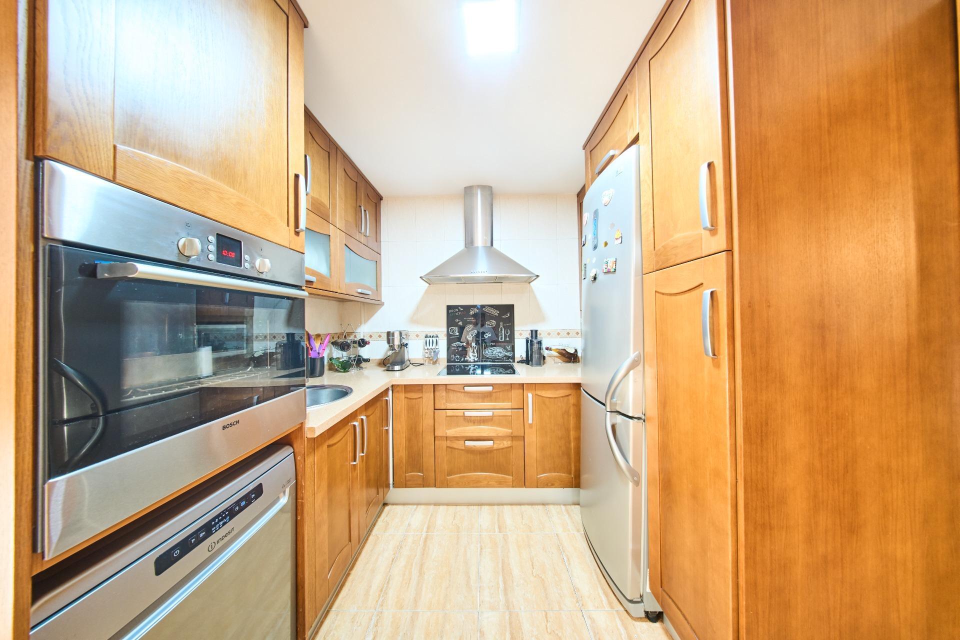 Elegante casa en Residencial Fonseca