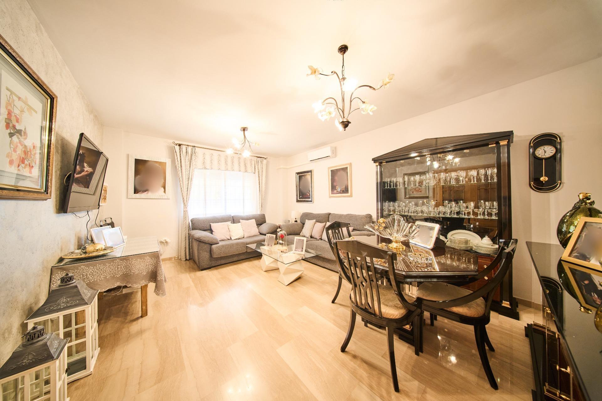 Elegante casa en Residencial Fonseca