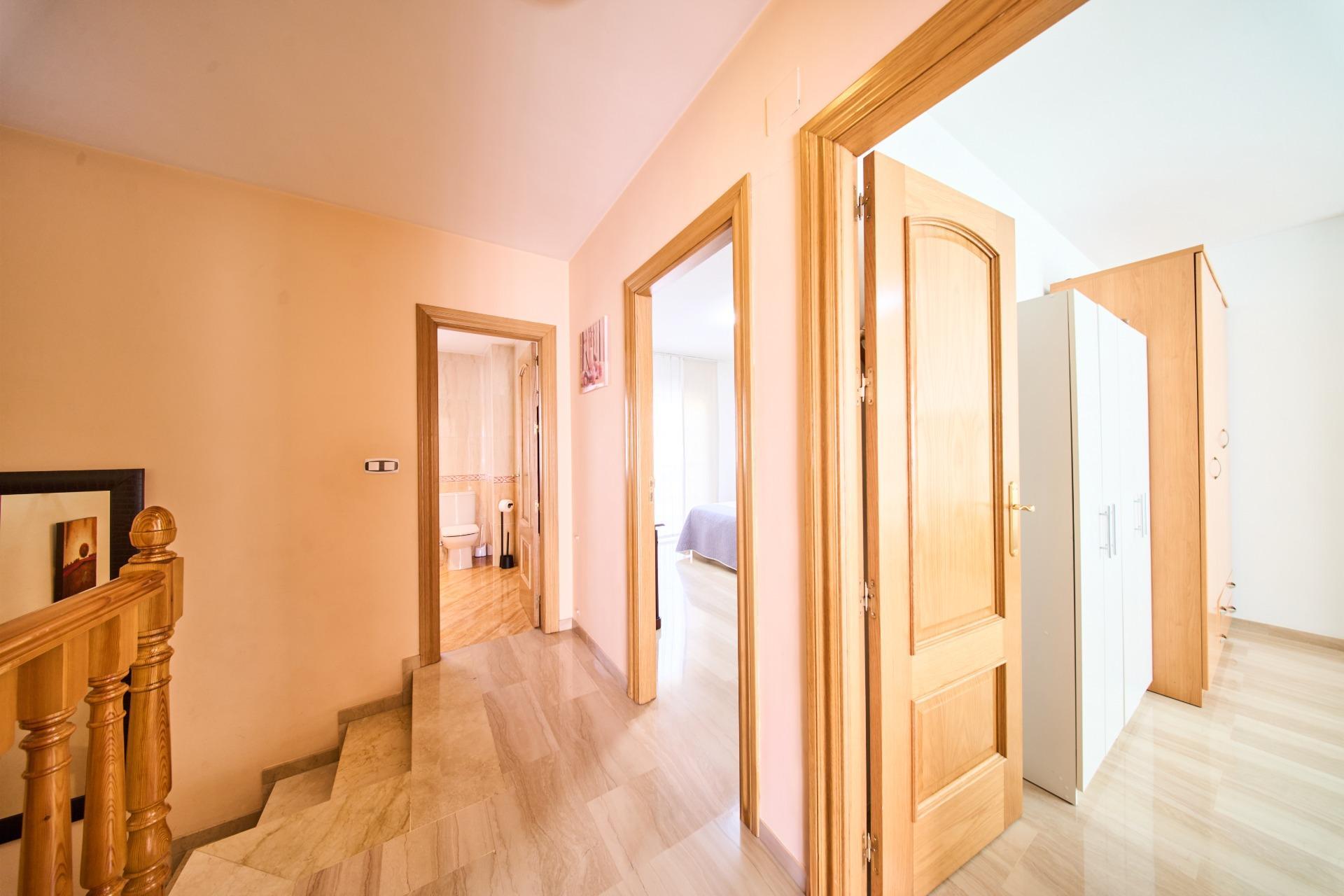 Elegante casa en Residencial Fonseca